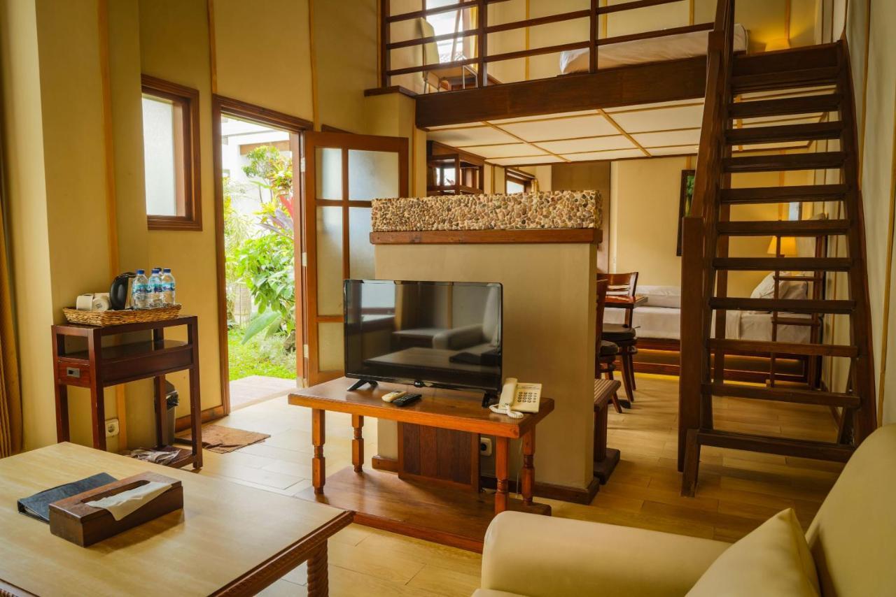 Family Hotel Gradia 2 Batu  Extérieur photo