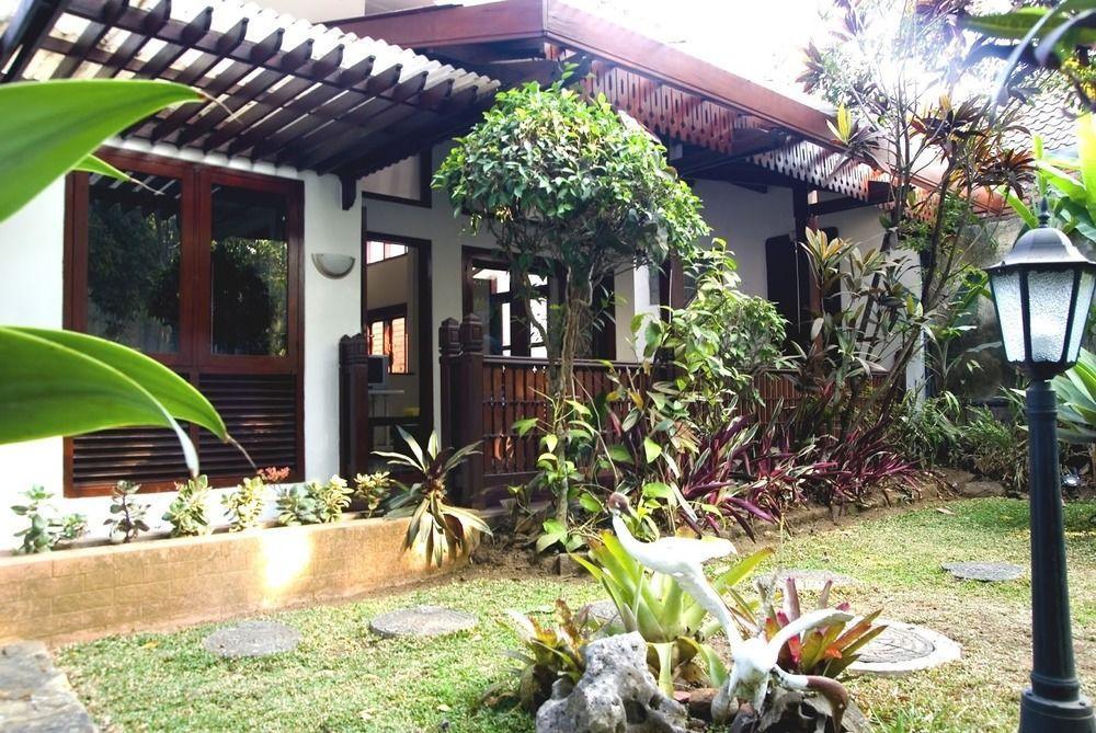 Family Hotel Gradia 2 Batu  Extérieur photo