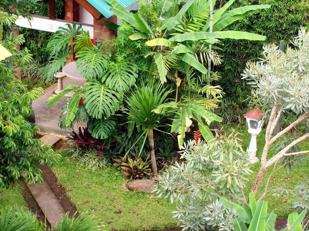 Family Hotel Gradia 2 Batu  Extérieur photo