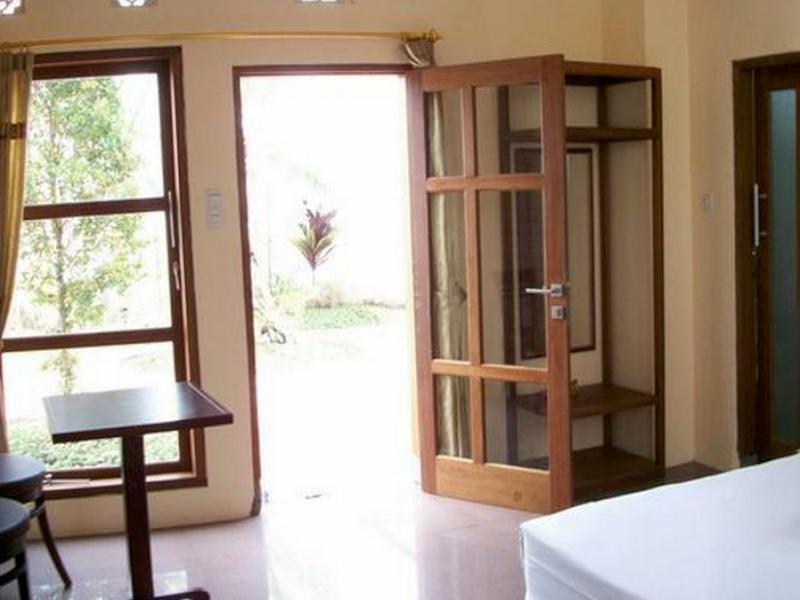 Family Hotel Gradia 2 Batu  Extérieur photo