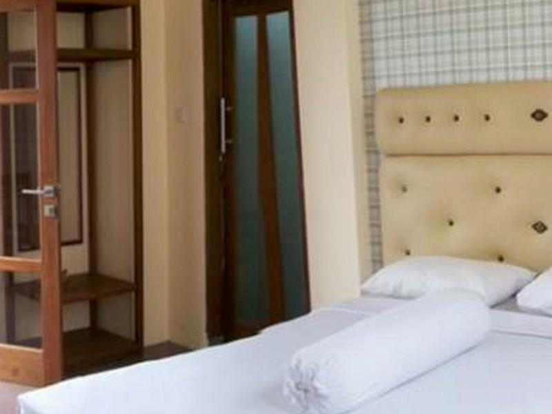 Family Hotel Gradia 2 Batu  Extérieur photo