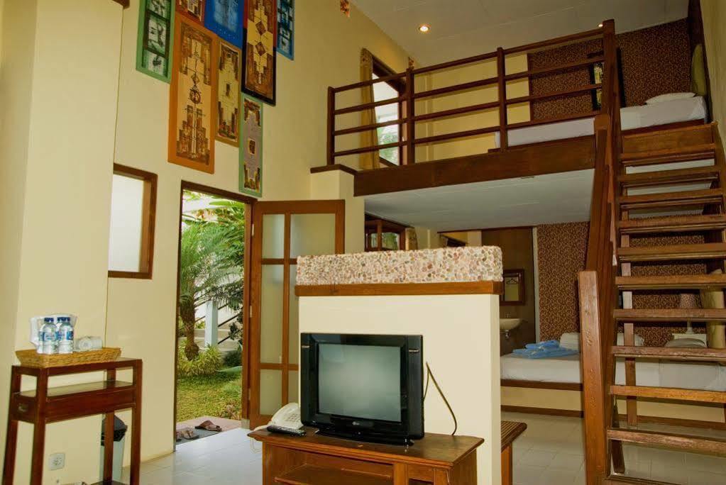 Family Hotel Gradia 2 Batu  Extérieur photo